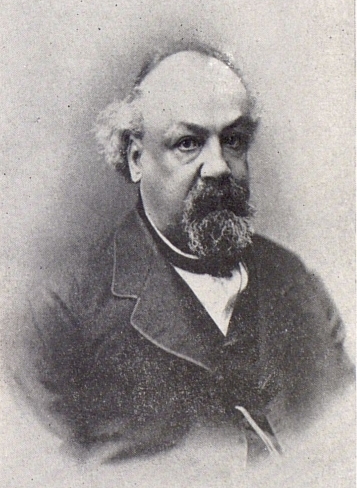 Aleksey Pisemsky