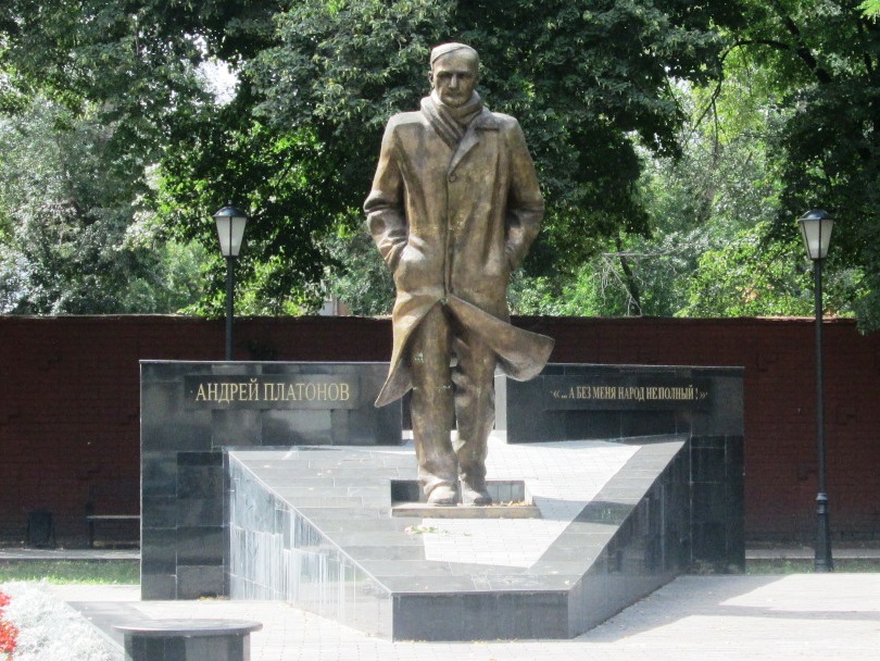 Andrei Platonov