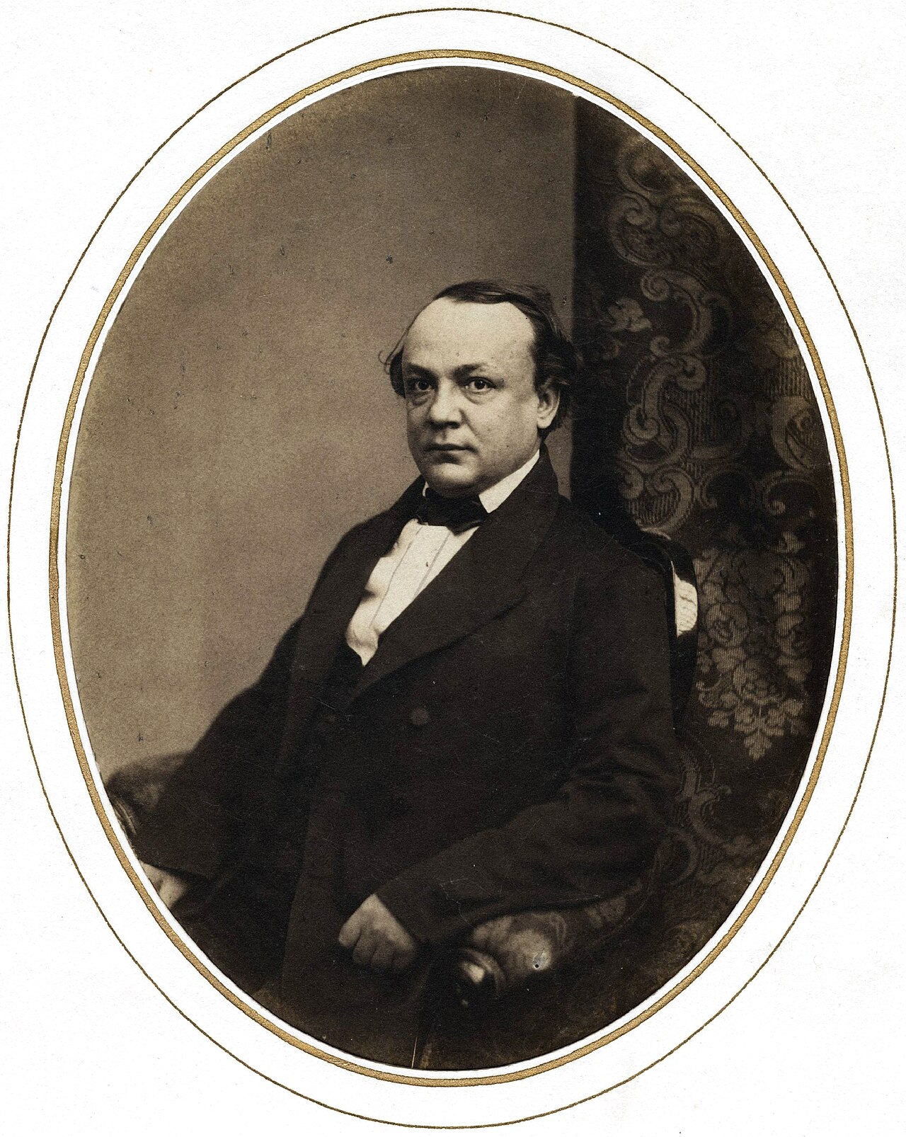 Aleksey Feofilaktovich Pisemsky 1
