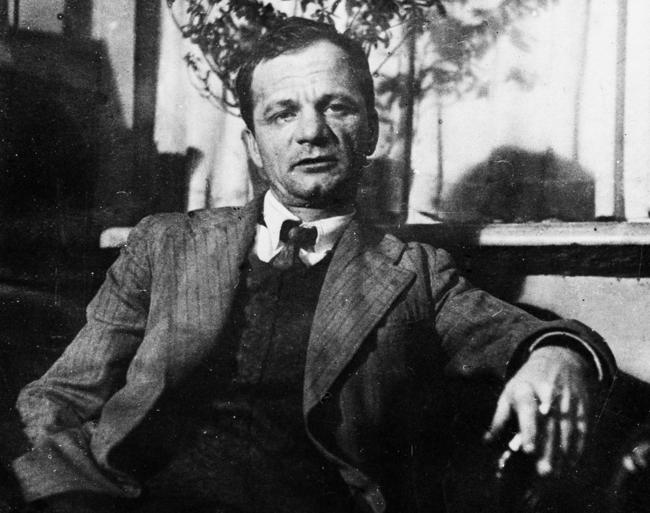 Andrei Platonov 1973
