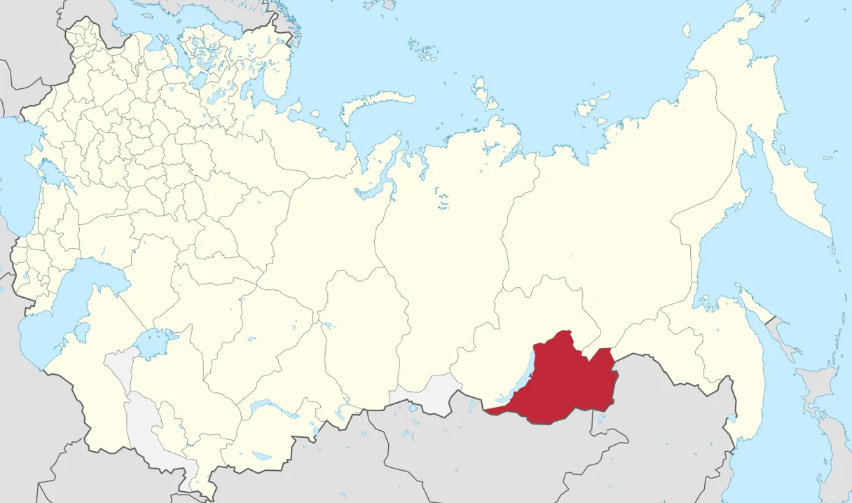 Chita Republic