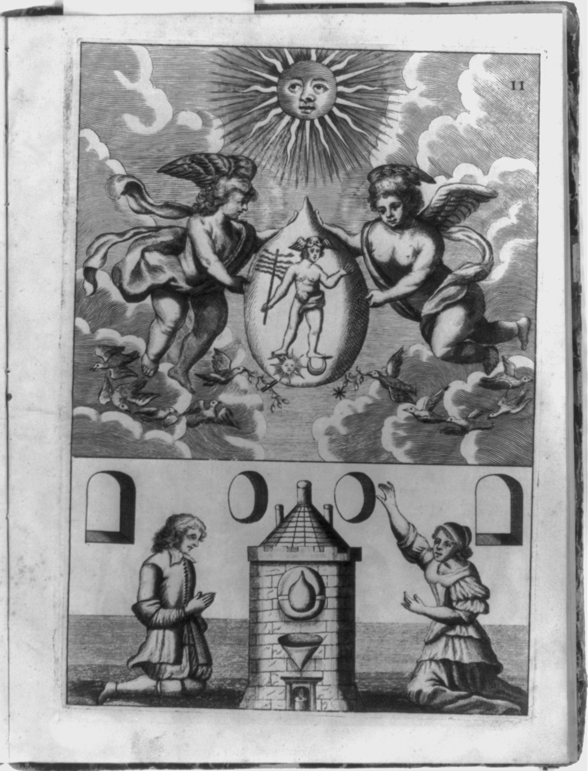 The Alchemy of Stone