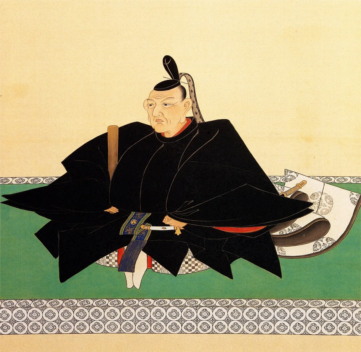 Hattori Hanzo