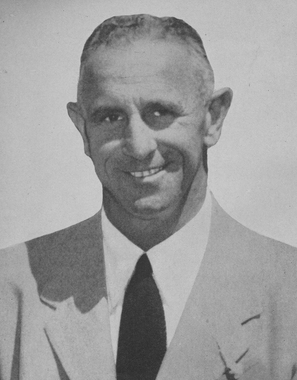 Tony Morabito
