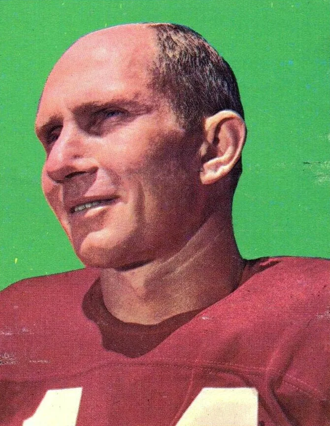 Y.A. Tittle