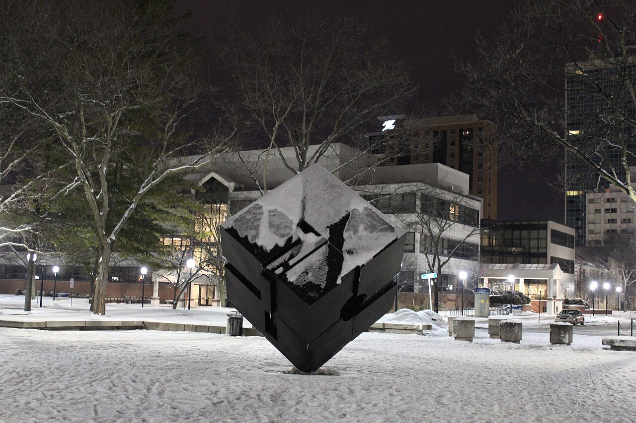 Cube Creator 3D