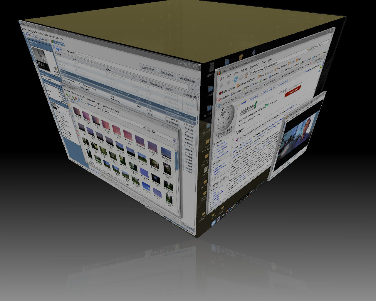 Cube Creator 3D