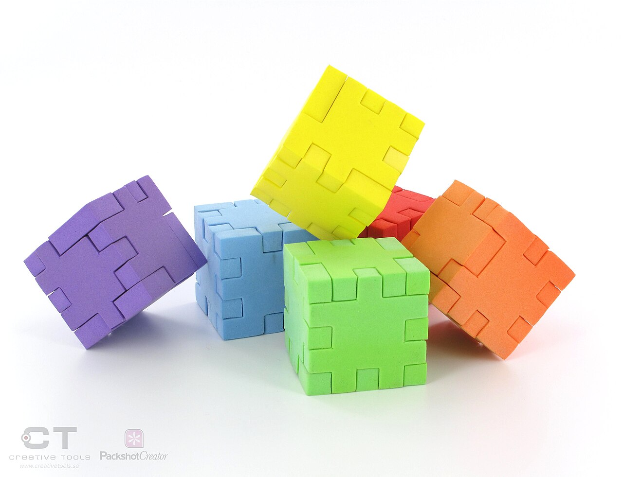 Cube Creator 3D