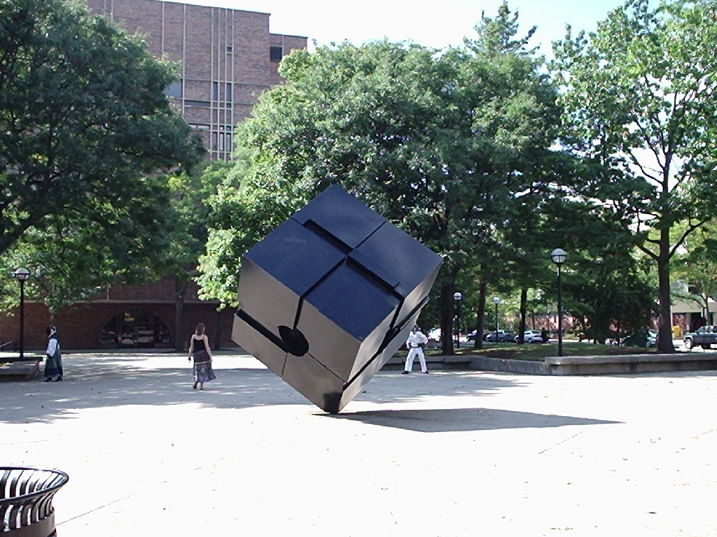 Cube Creator 3D