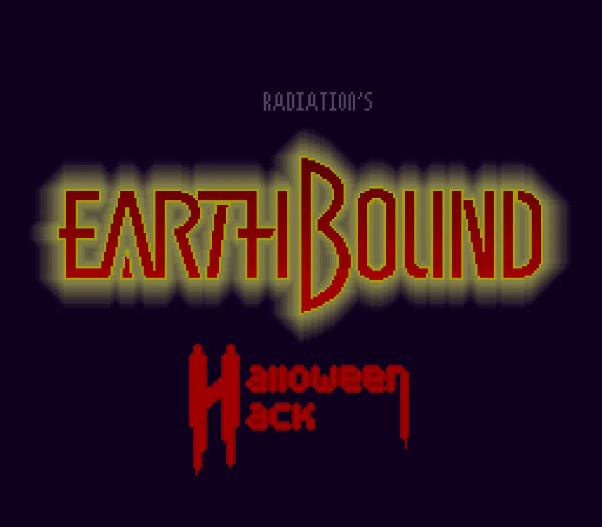 EarthBound