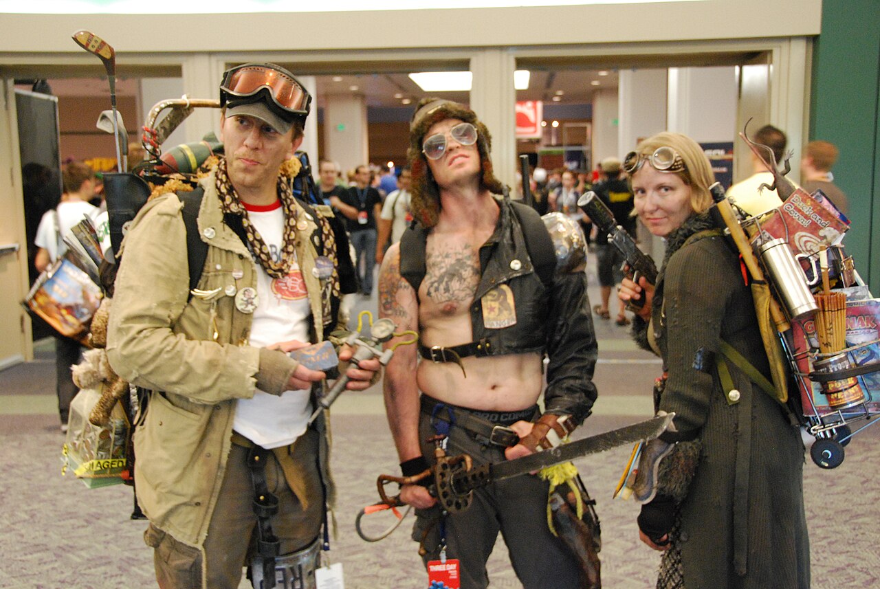 Fallout (franchise)