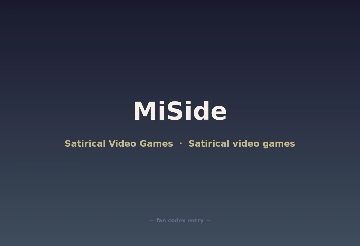 MiSide
