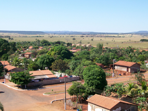 Diorama - Goias - panoramio