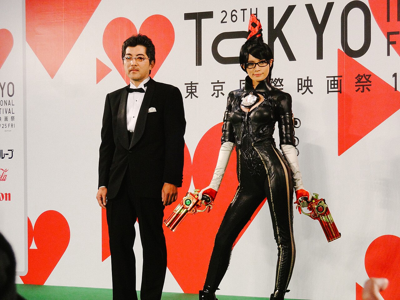 Bayonetta 3