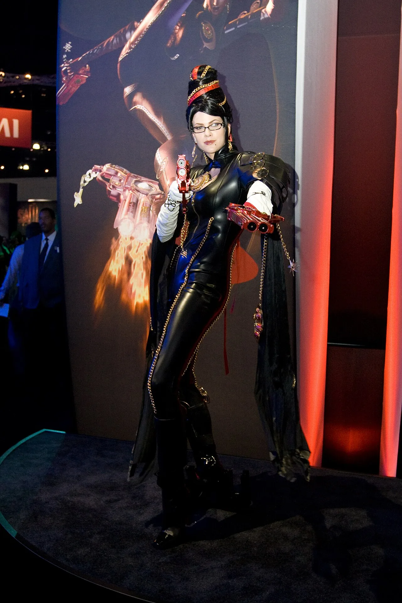 Bayonetta 3