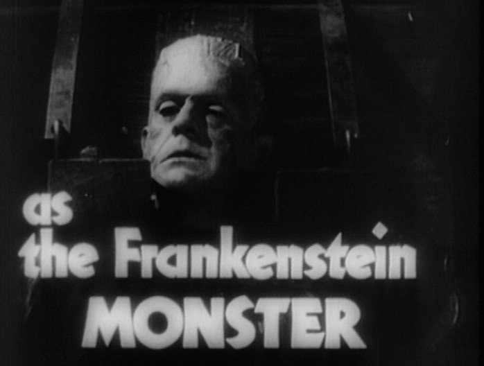Frankenstein (Universal film series)