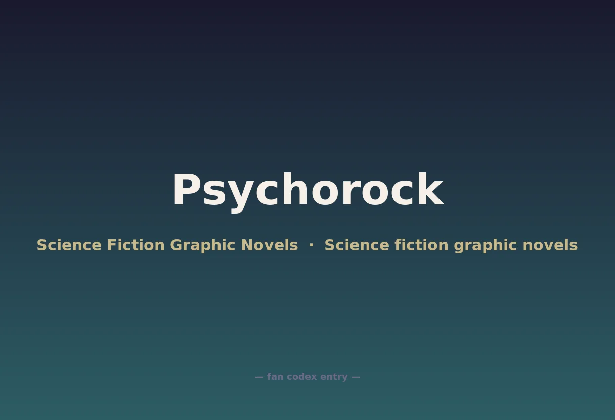 Psychorock