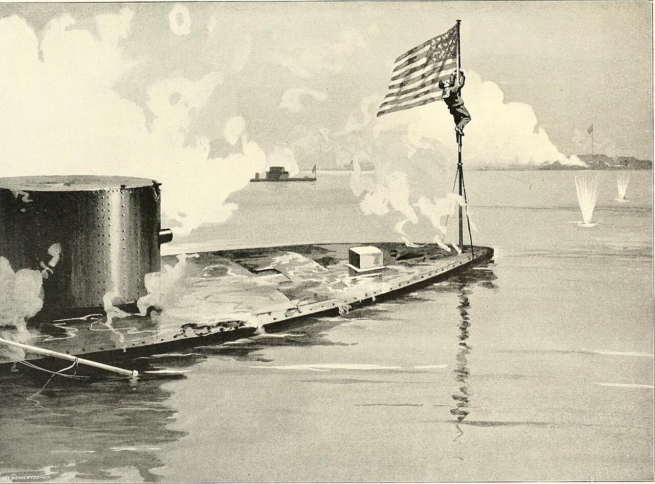 The Adventures of Captain Hatteras