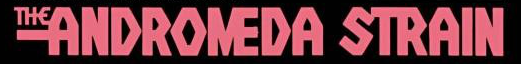 The Andromeda Strain