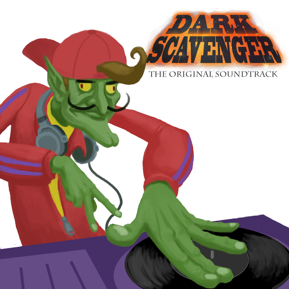 Dark Scavenger