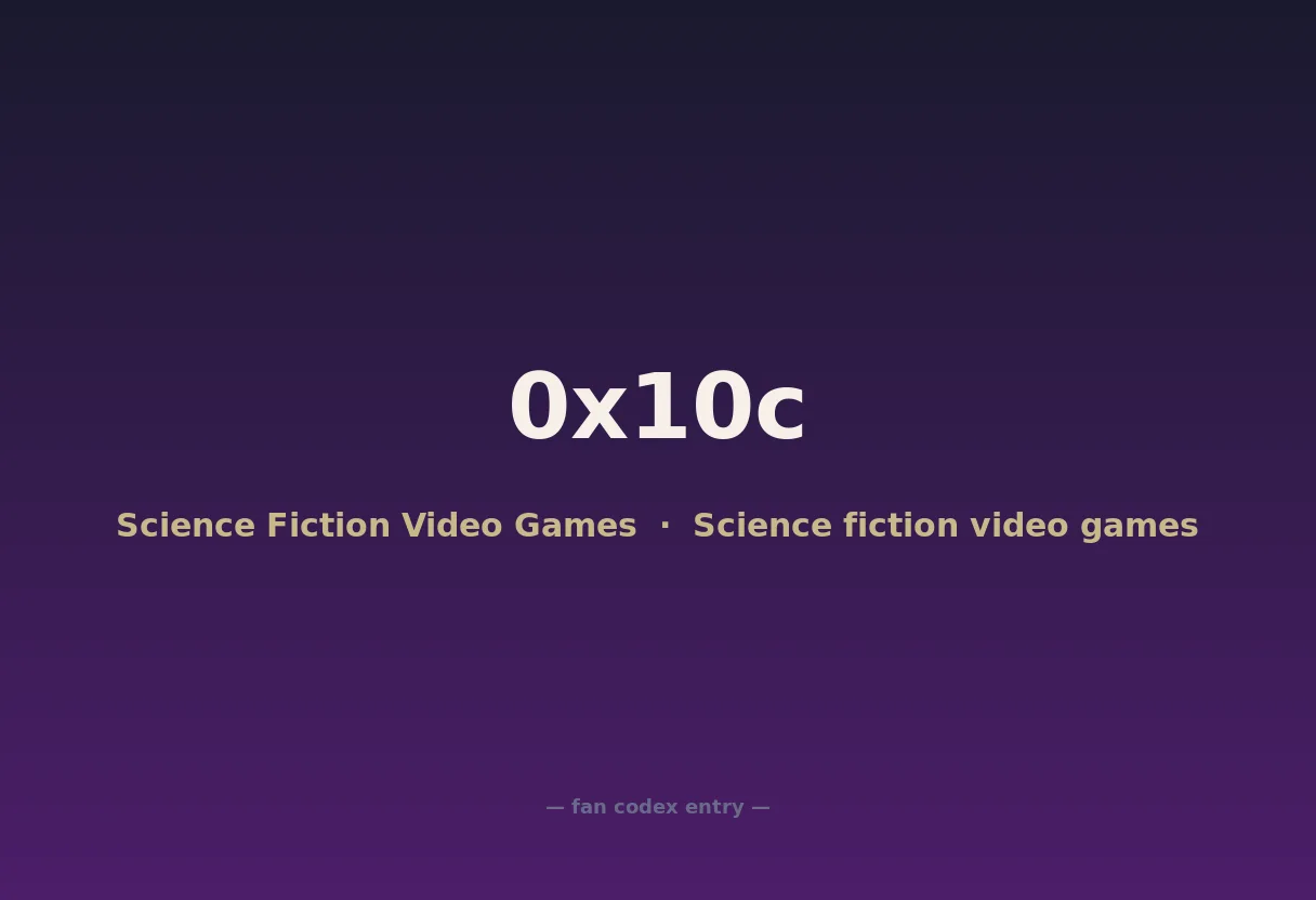 0x10c