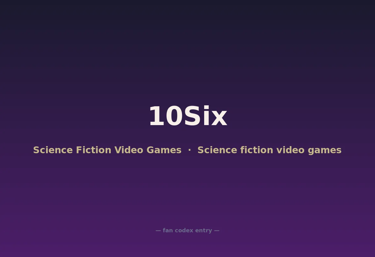 10Six