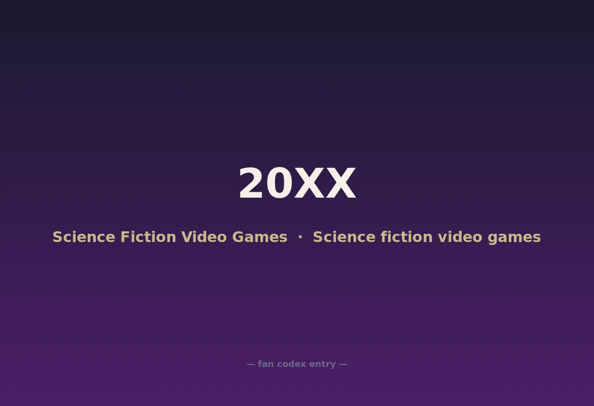 20XX