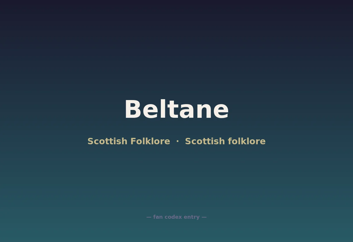 Beltane