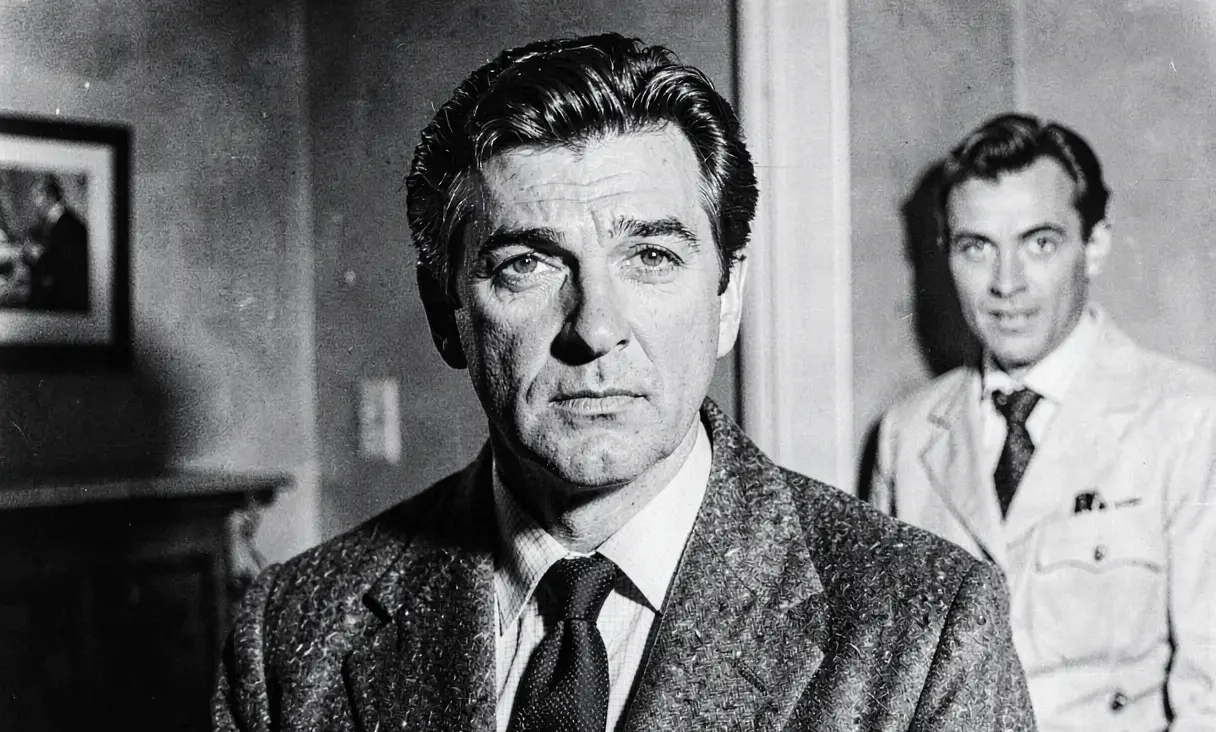 Anthony Perkins