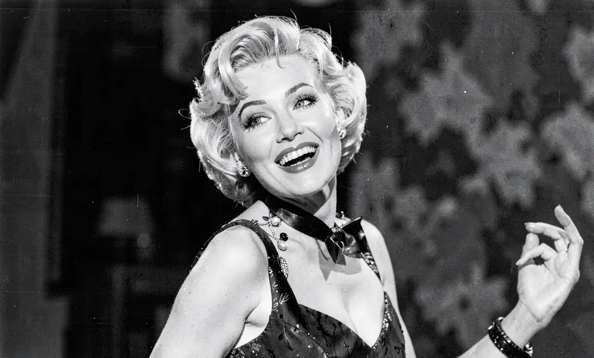 Debbie Reynolds
