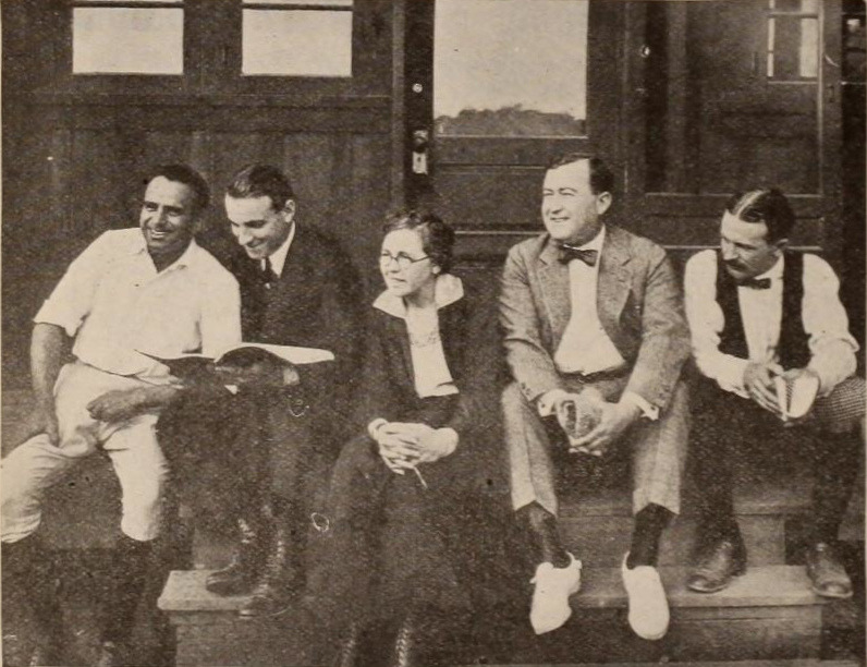 Douglas Fairbanks