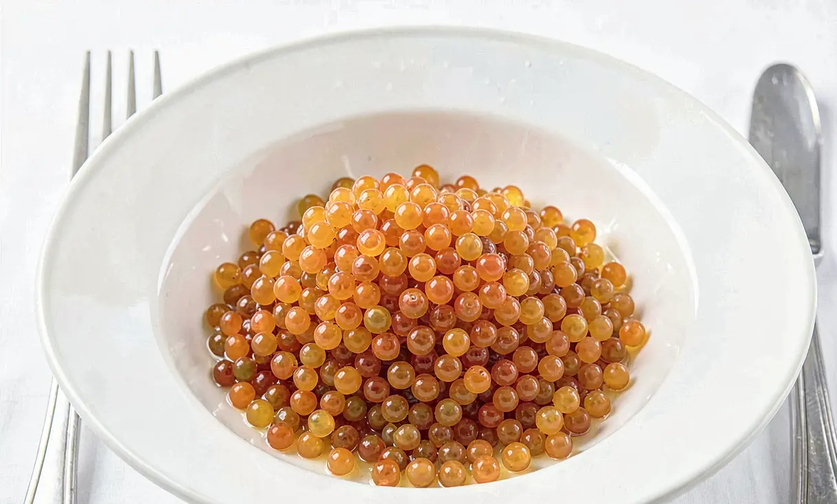 Caviar