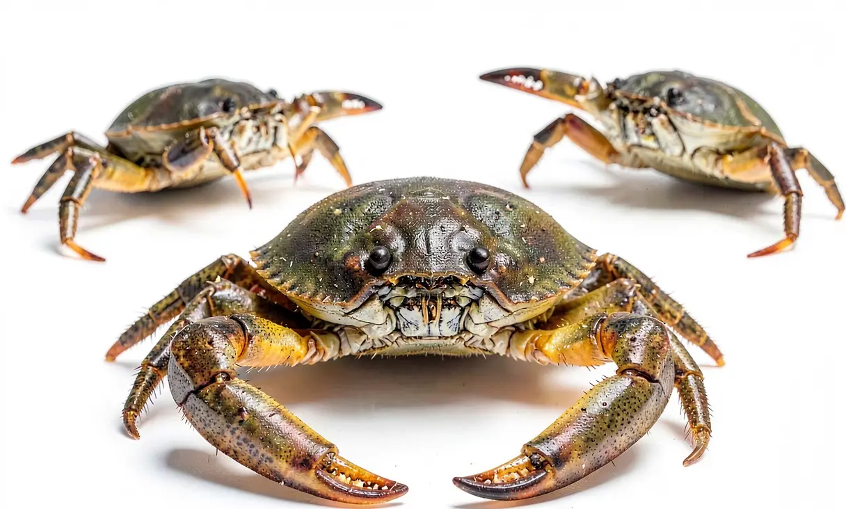 Crab