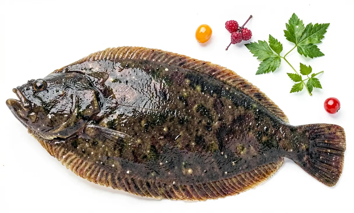 Halibut