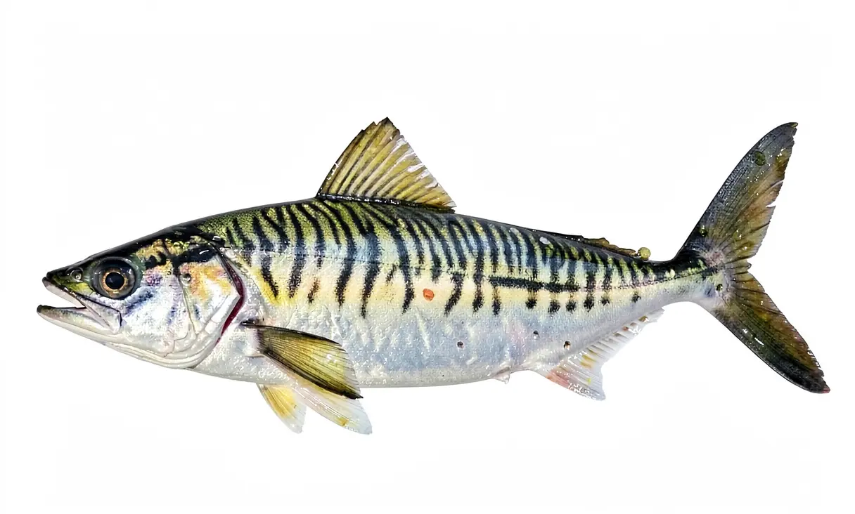 Mackerel