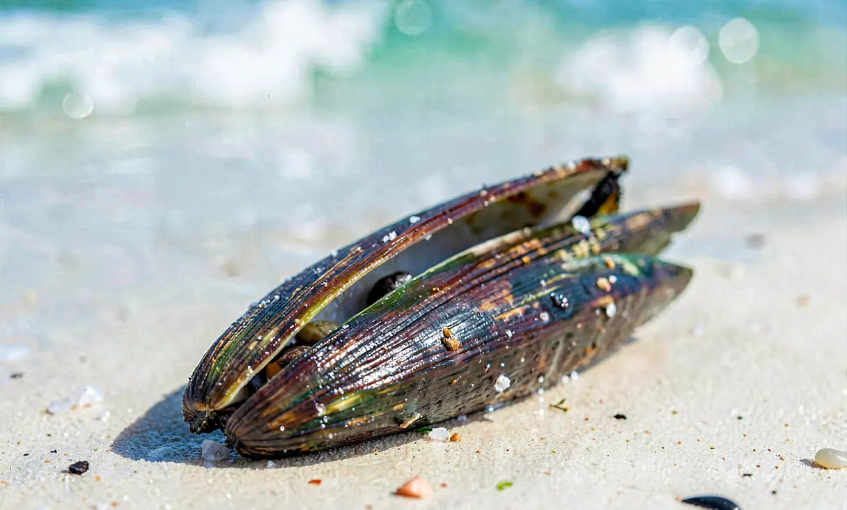 Mussel