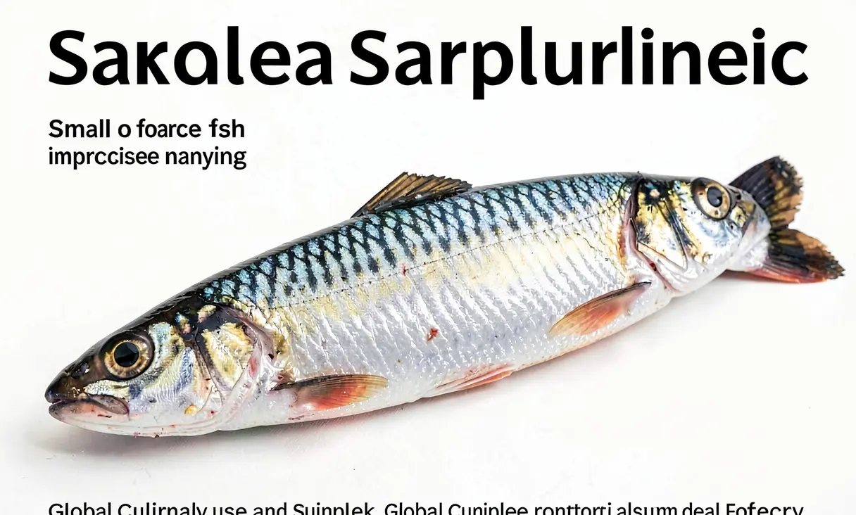 Sardine