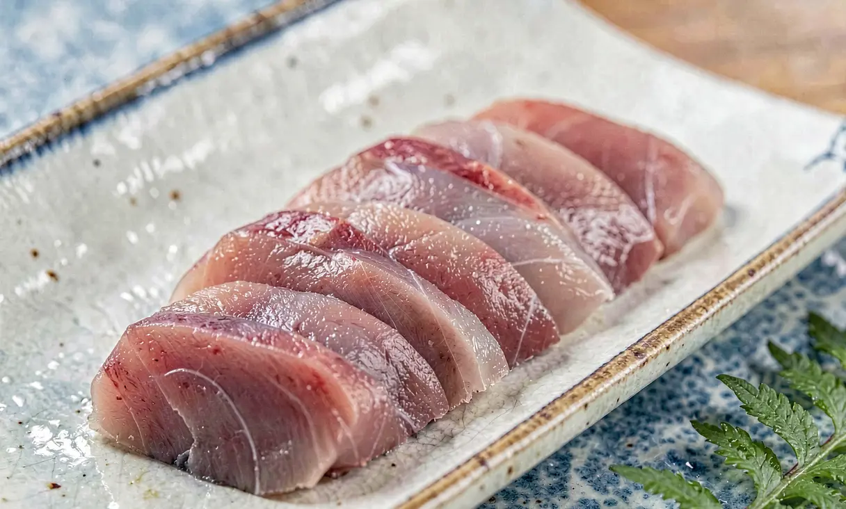 Sashimi