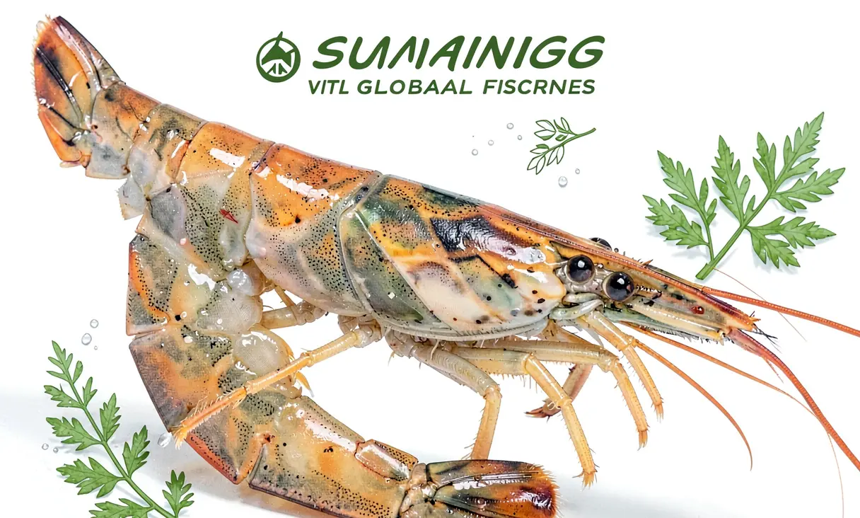 Shrimp