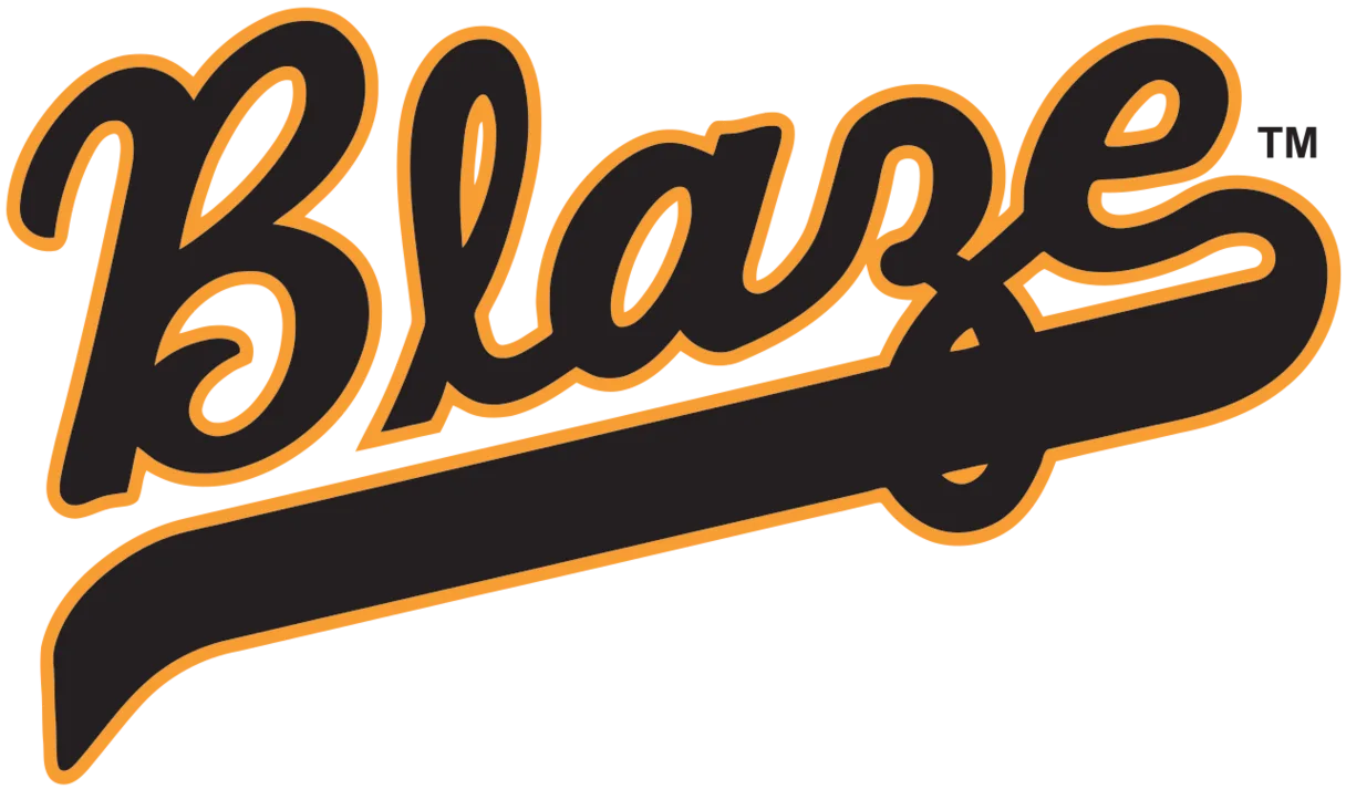 Bakersfield Blaze
