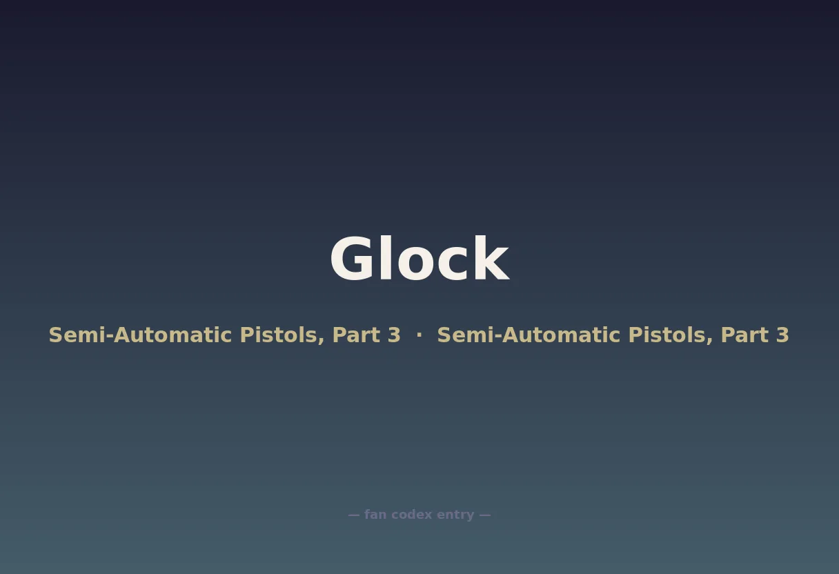Glock