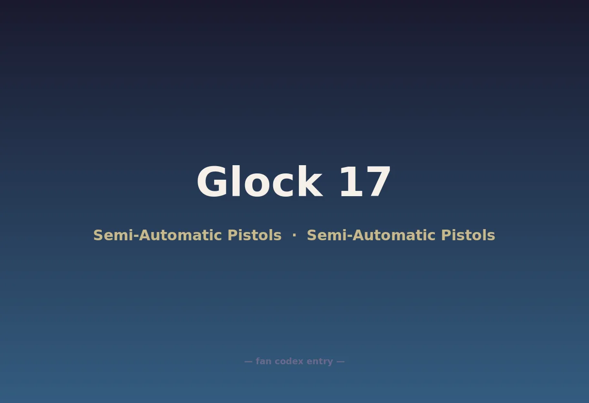 Glock 17