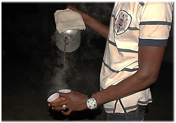 Café Touba