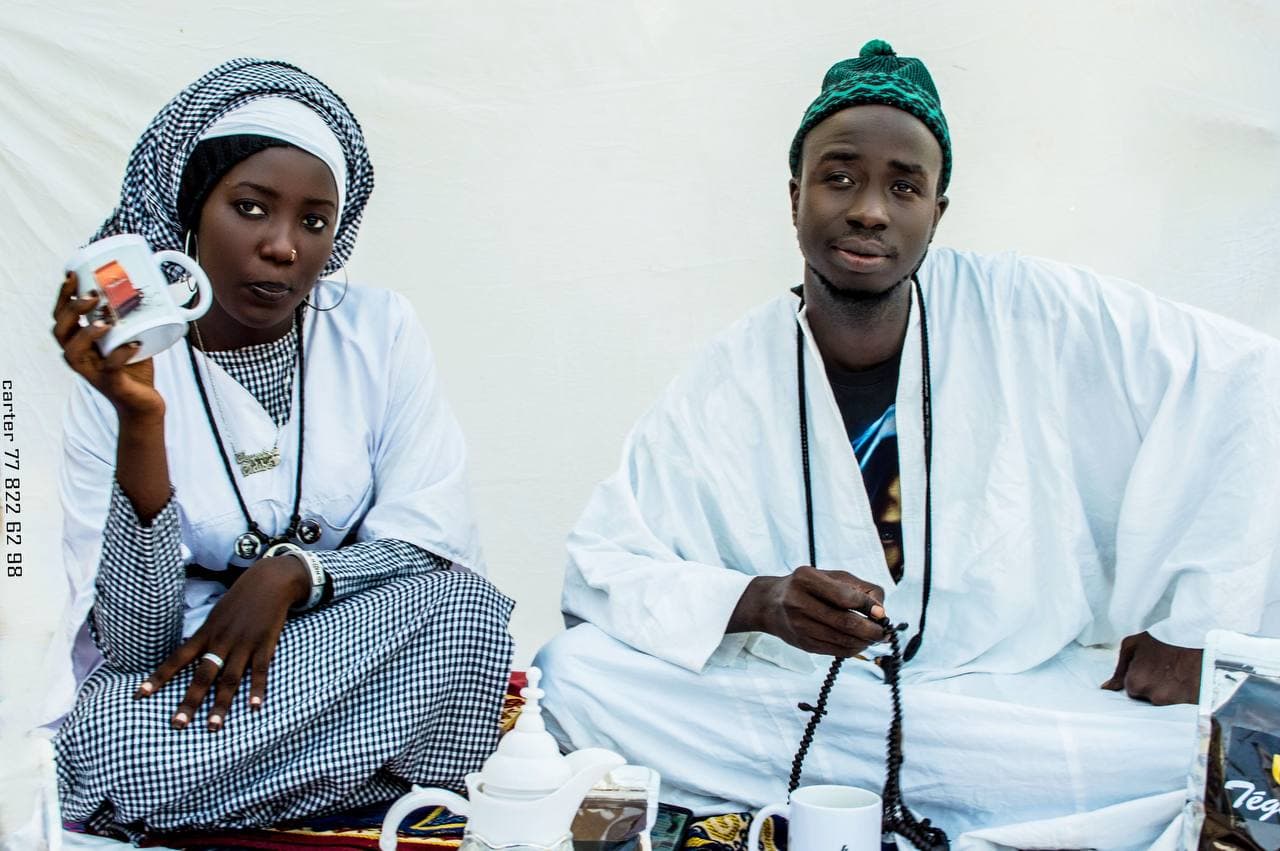 Café Touba