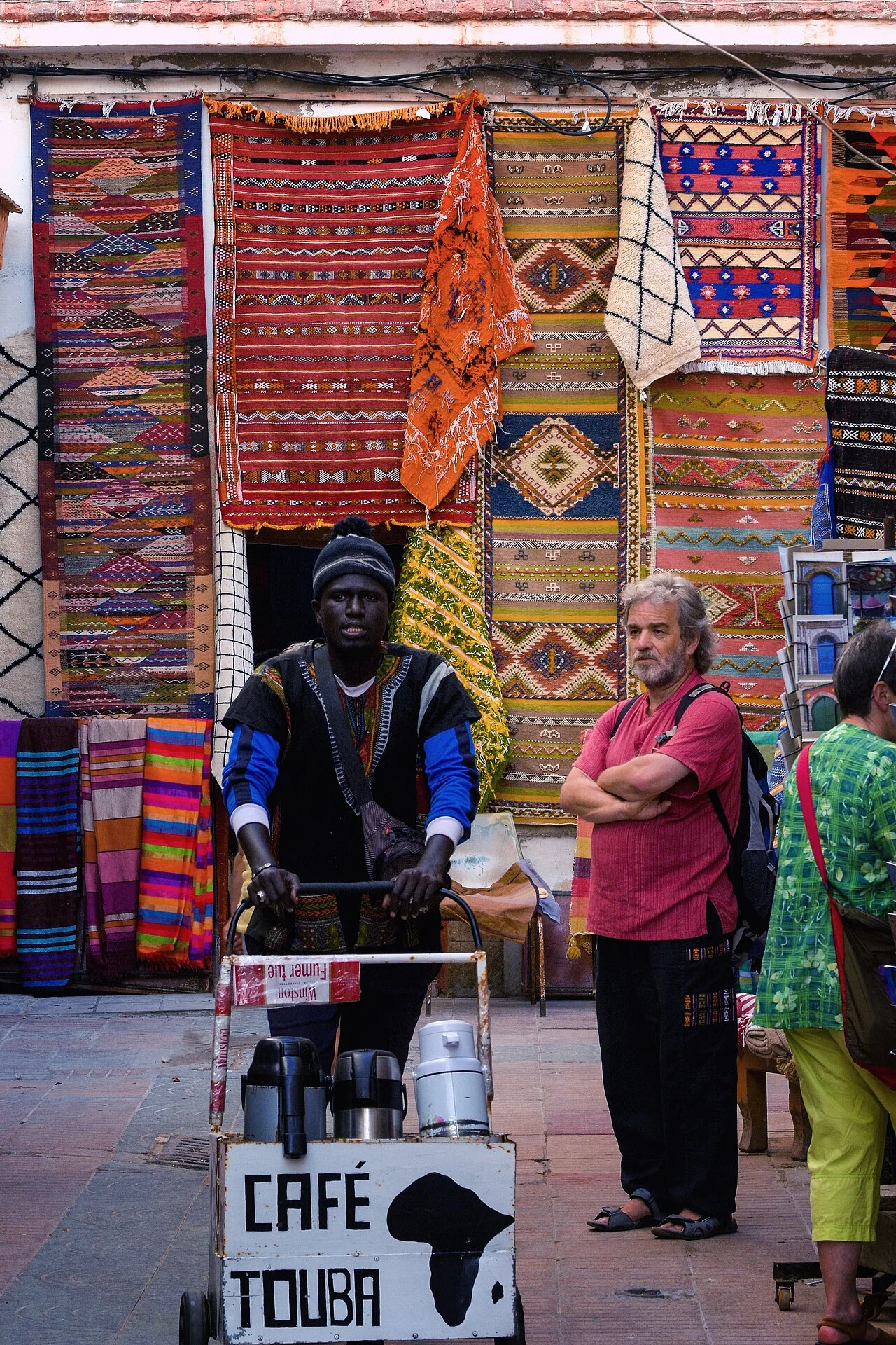 Café Touba