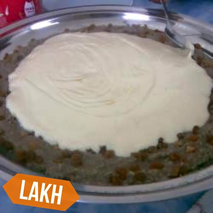 Lakh (food)