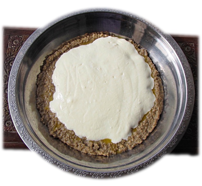 Lakh (food)