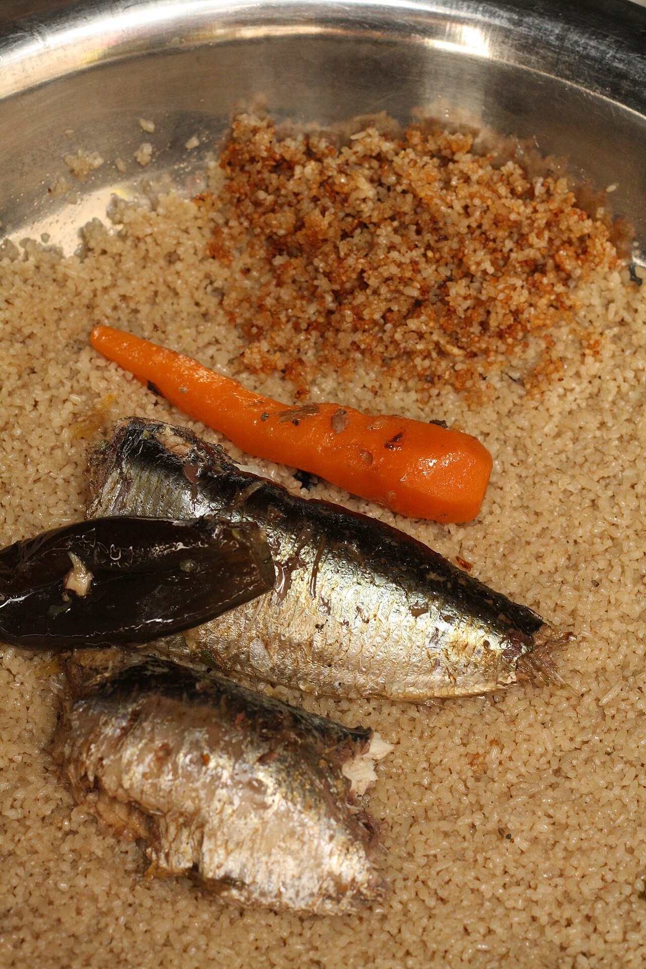 Thieboudienne