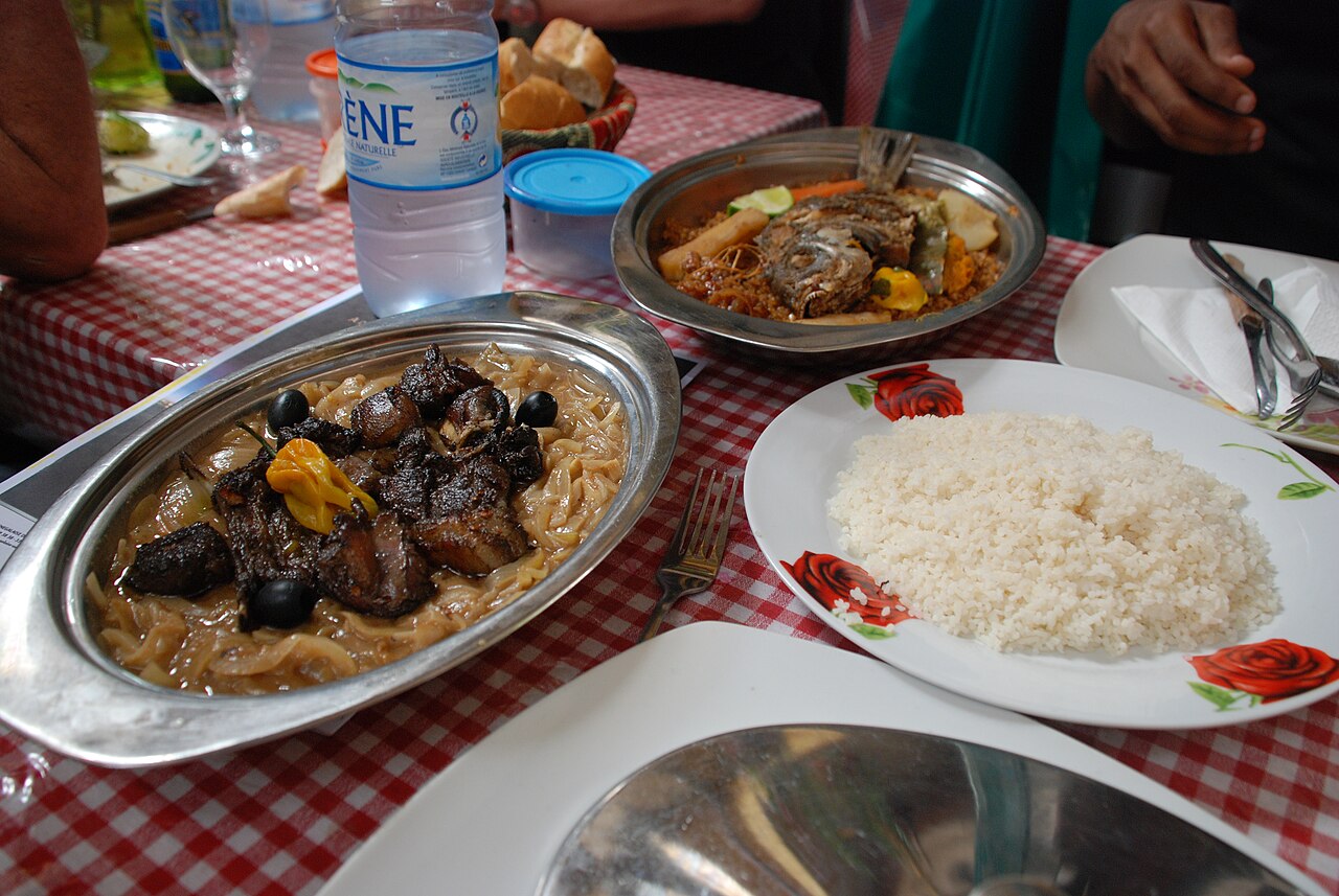 Yassa (food)
