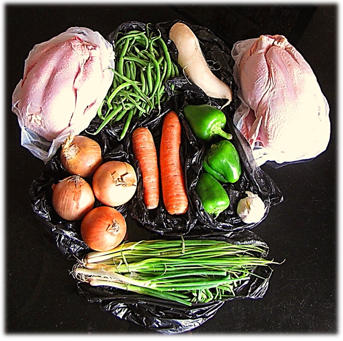 Yassa (food)